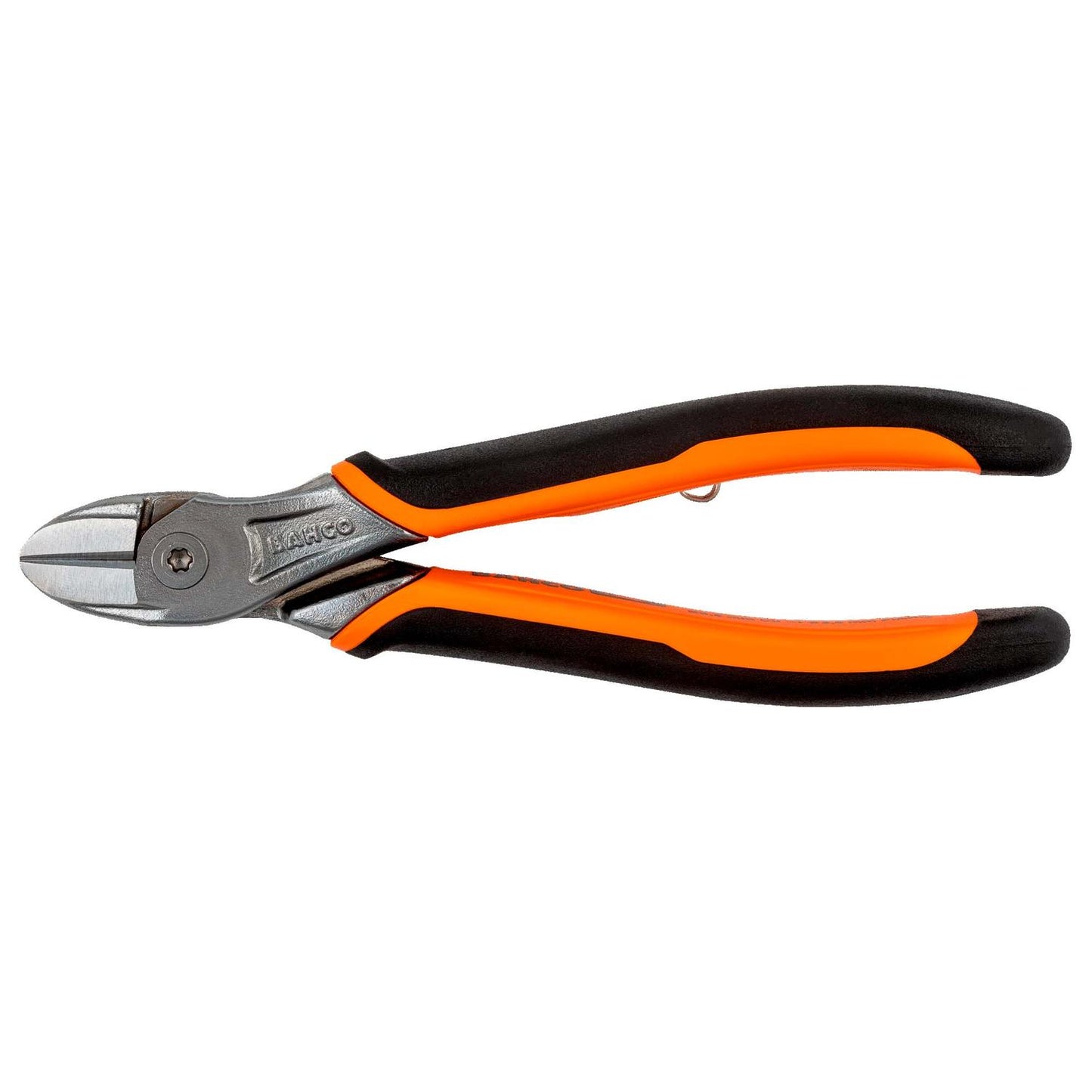 Alicate De Corte Diagonal Ergo 6'' 2101GC - 160IP - Bahco - Herram.cl