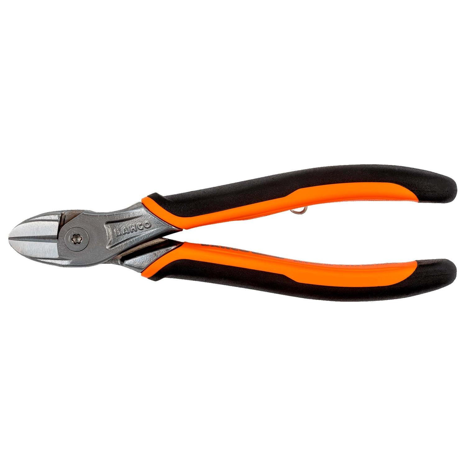 Alicate De Corte Diagonal Ergo 6'' 2101GC - 160IP - Bahco - Herram.cl