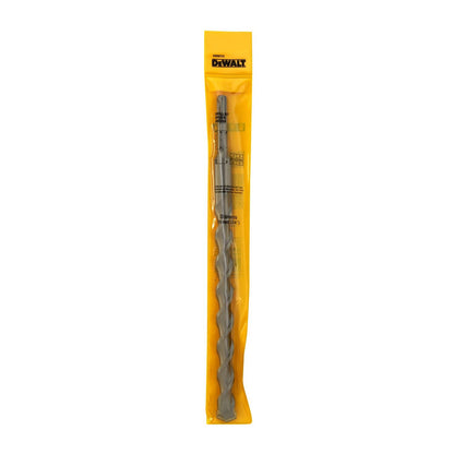 Broca SDS - Plus 19x250x300mm - DeWALT - Herram.cl