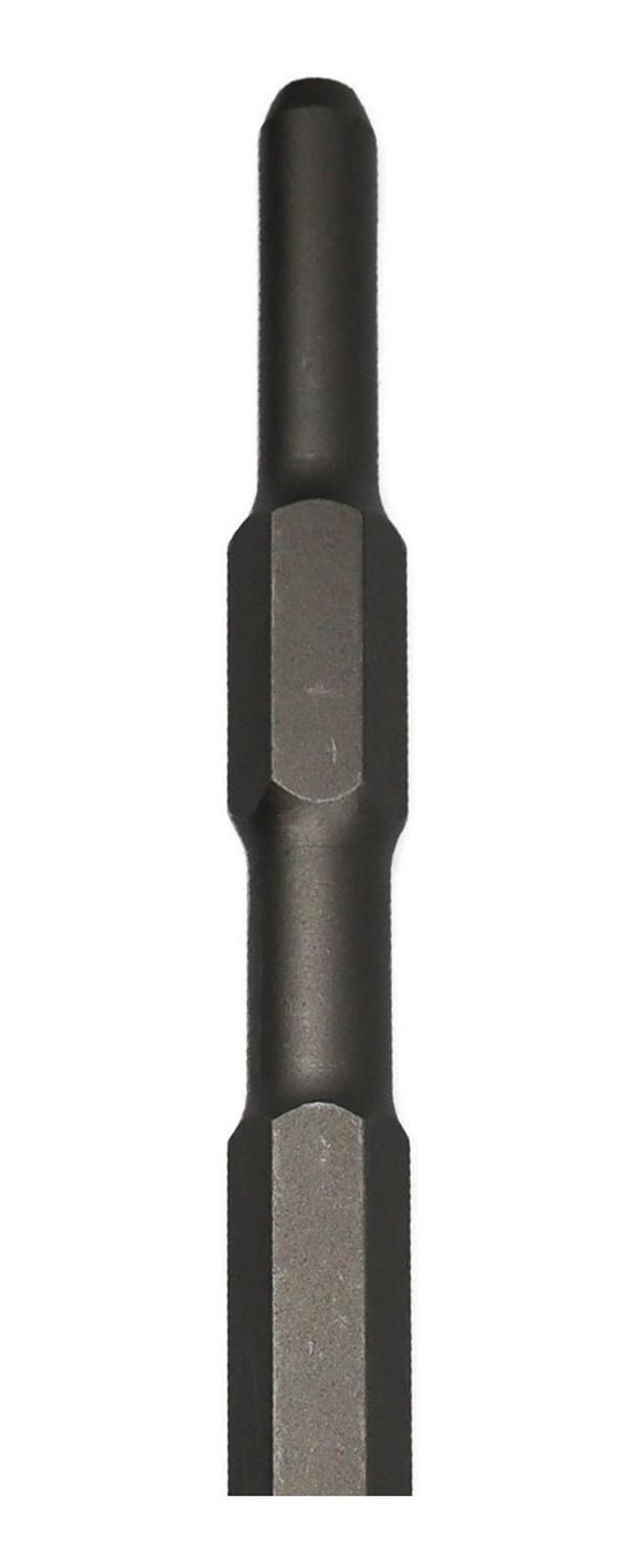 Cincel Punto Hexagonal 17x400mm - Kothman - Herram.cl
