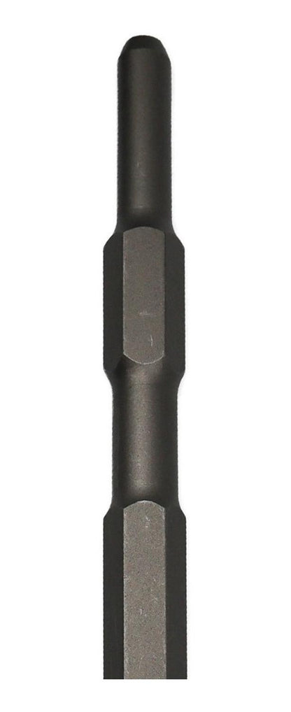 Cincel Punto Hexagonal 17x400mm - Kothman - Herram.cl