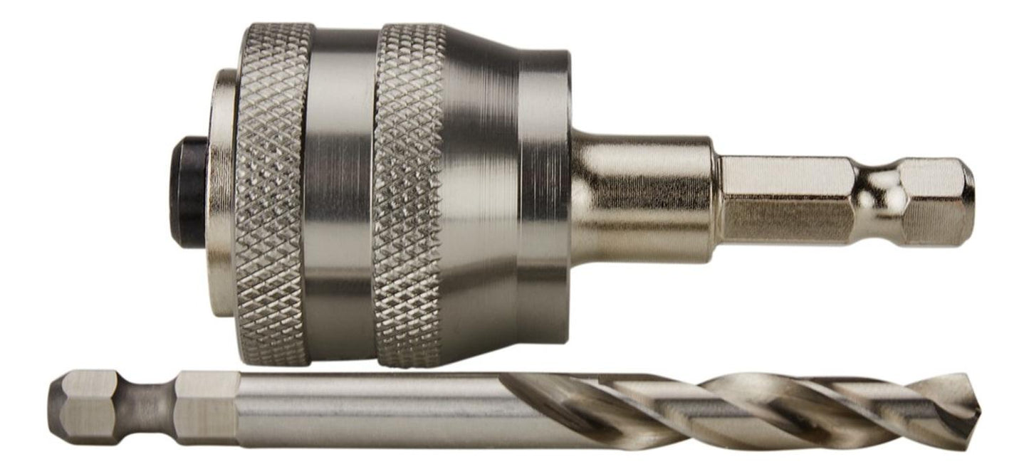 Adaptador Ezychange Y HSS - G Broca Piloto Makita E - 04070 - Herram.cl