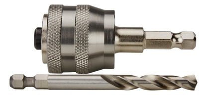 Adaptador Ezychange Y HSS - G Broca Piloto Makita E - 04070 - Herram.cl