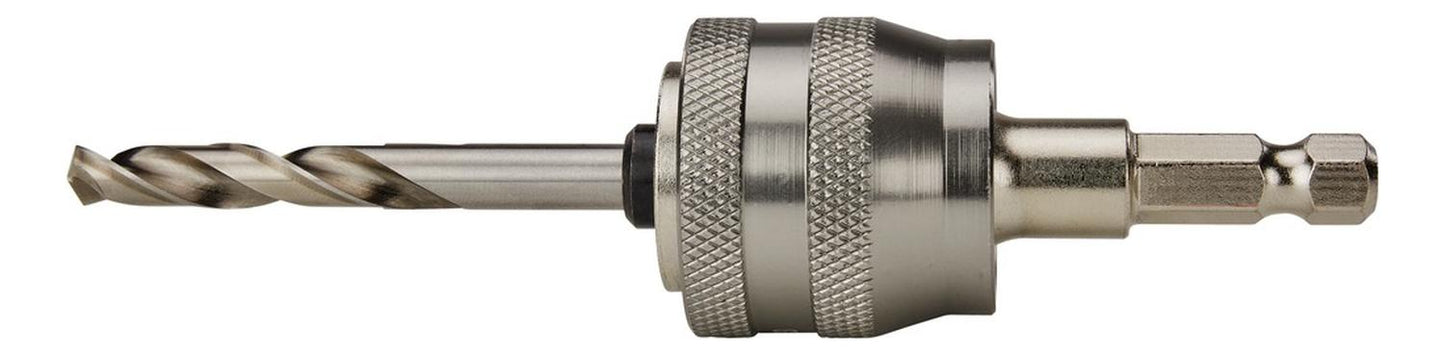 Adaptador Ezychange Y HSS - G Broca Piloto Makita E - 04070 - Herram.cl