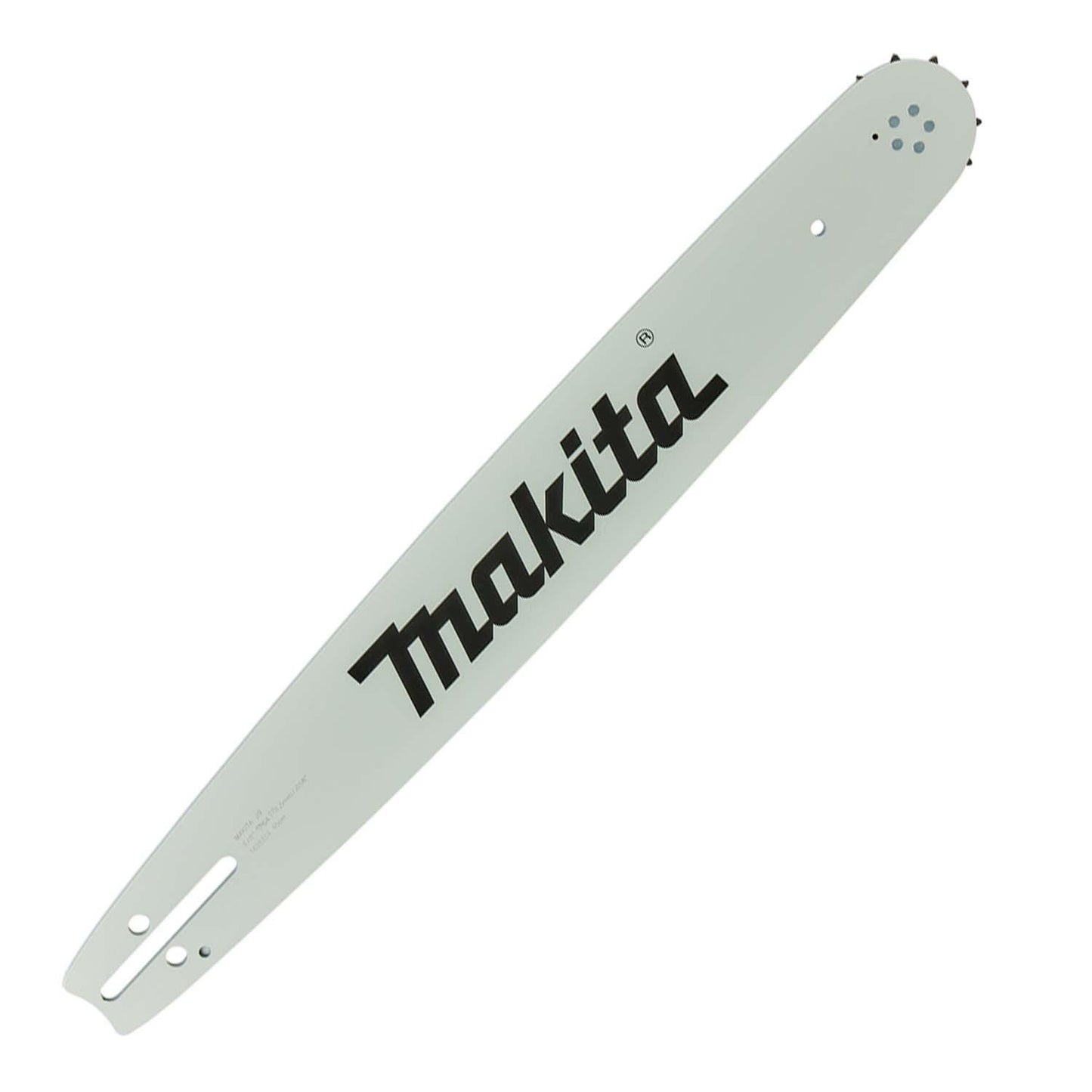 Espada Para Motosierra 18''/3/8''/1,5mm/64 Eslab - Makita - Herram.cl