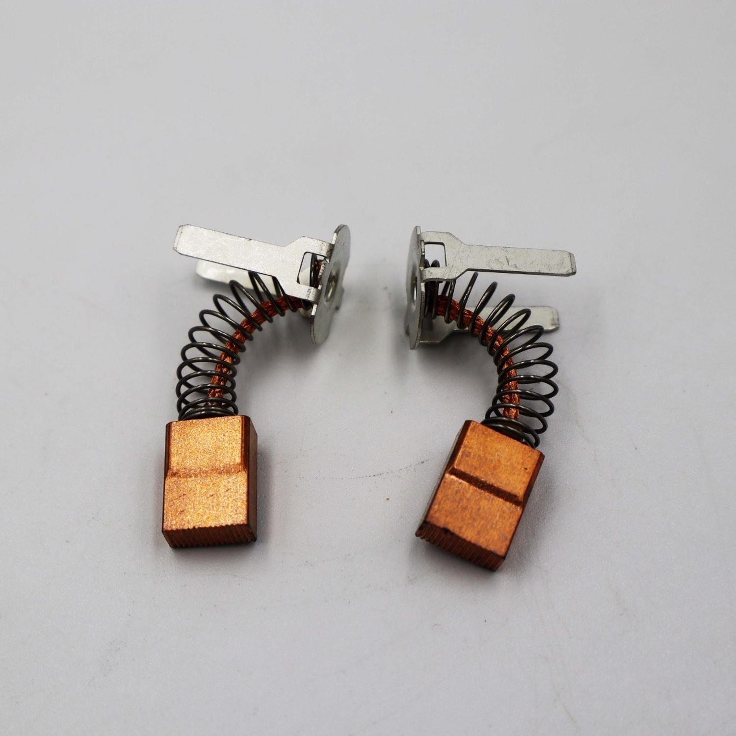 Carbón Para GSR 180 Y GSB 180 - Bosch - Herram.cl