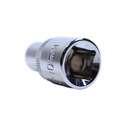 Dado Hexagonal De 1/2'', 10mm – Irimo - Herram.cl