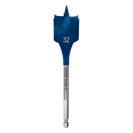 Broca Paleta Expert Self Cut Speed 32 X 152mm - Bosch - Herram.cl