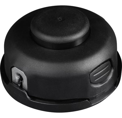 Cabezal Nylon B Y F M10 X 1,25 LH 4'' X 2,0mm X 3m - Makita - Herram.cl