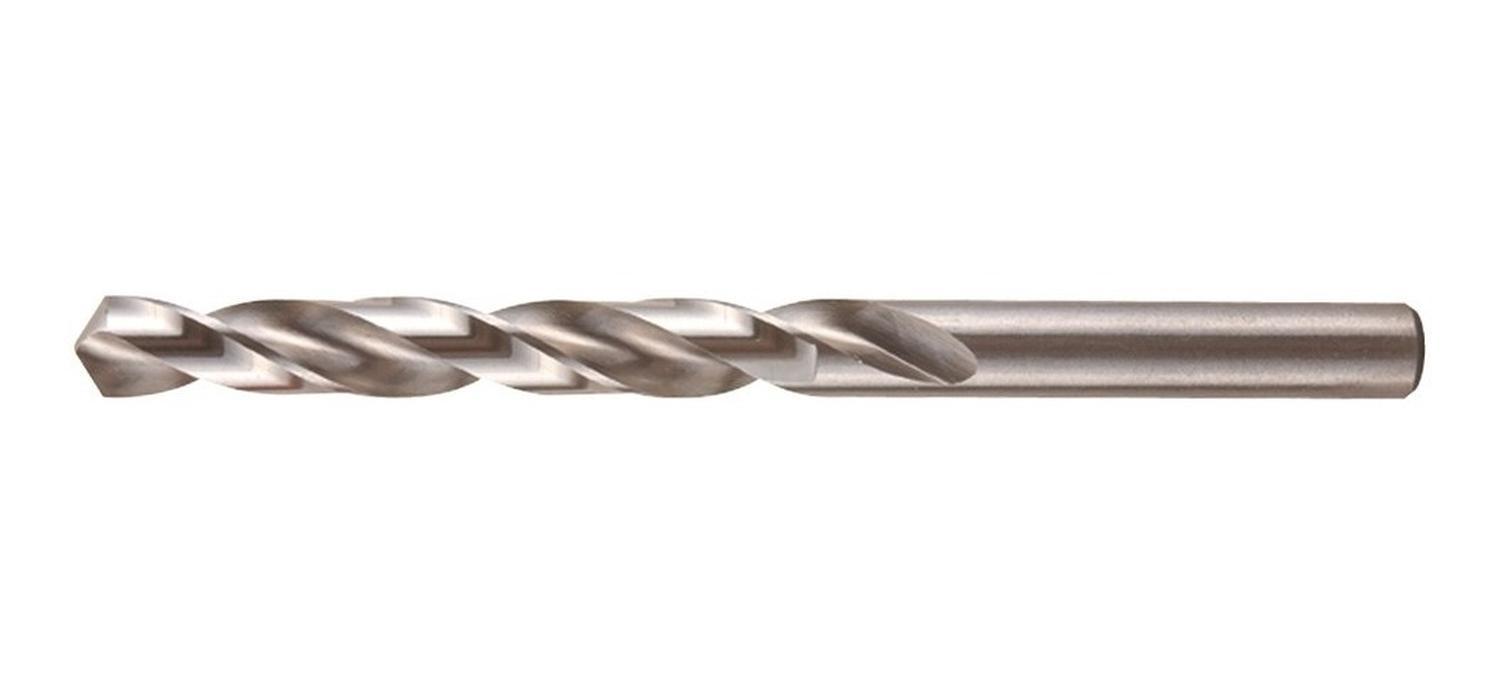 Pack 10 Brocas Para Metal HSS 8mm Makita - Herram.cl