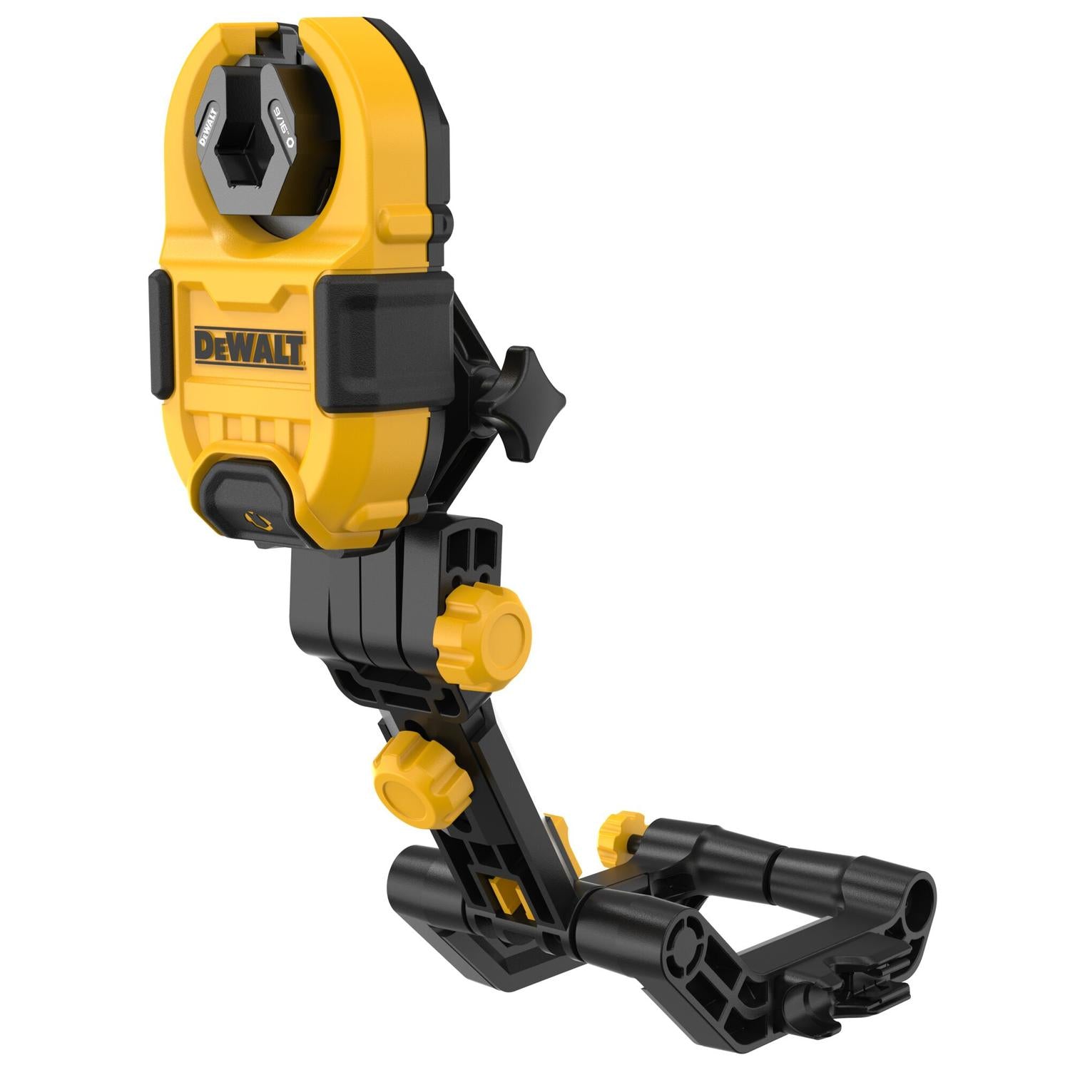 Accesorio aprieta tuercas para varillas roscadas - DeWALT - Herram.cl