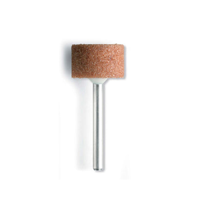 Piedra Esmerilar Oxido de Aluminio 15.9mm (8193) - Dremel - Herram.cl