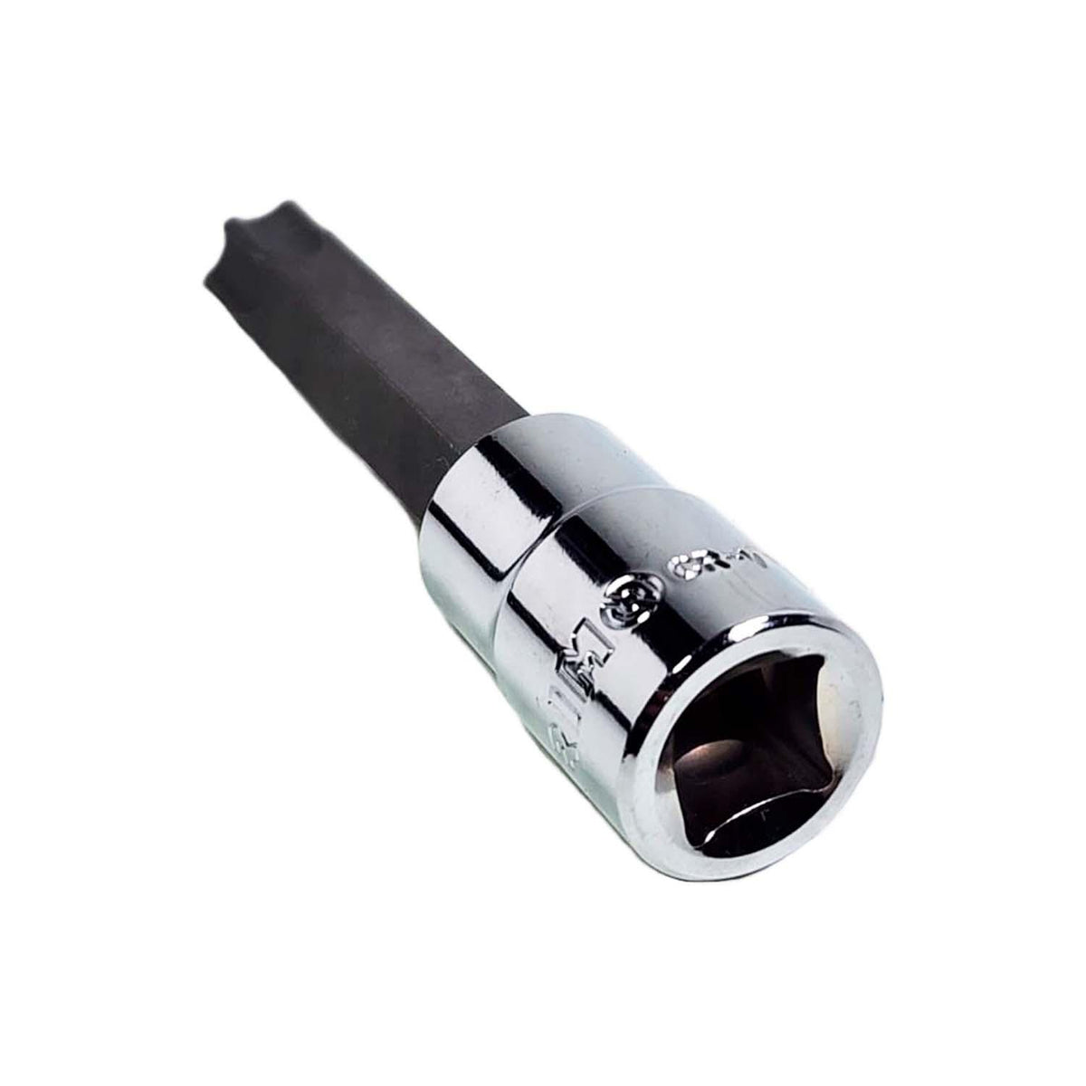 Dado Punta Torx Inviolable IRIMO 1/2'' TR70 Larga 100mm - Herram.cl