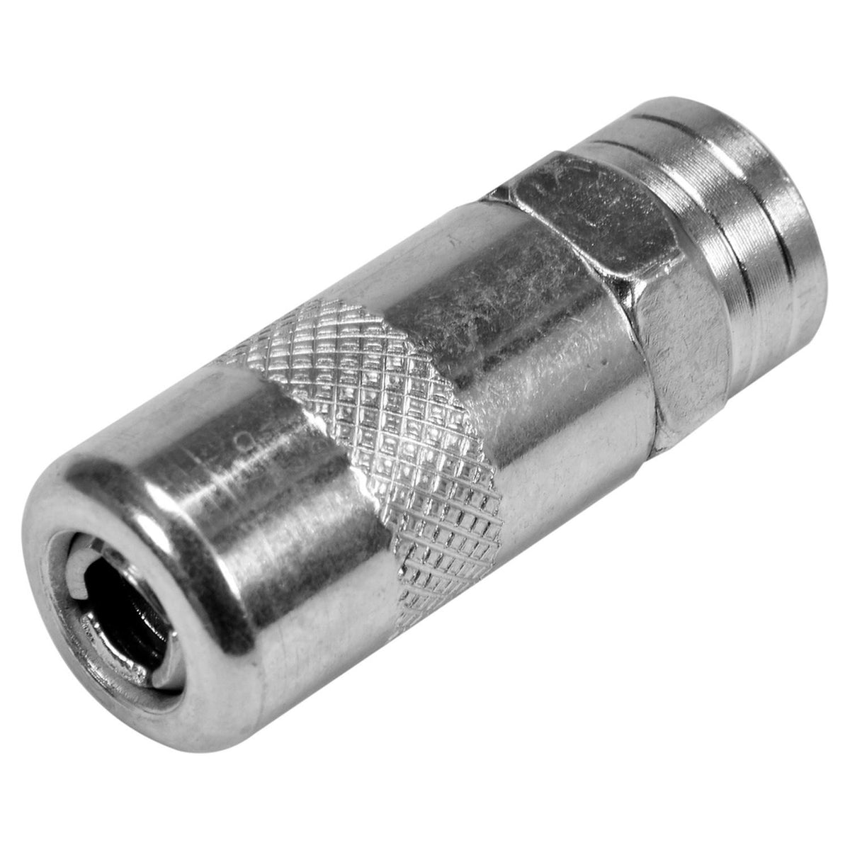 Boquilla Engrasadora 4 Mordazas Yato YT-07102 15mm Acople - Herram.cl