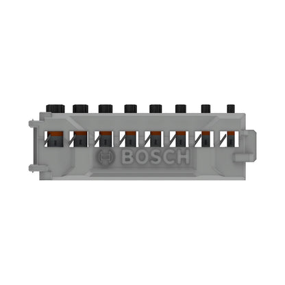 Juego Puntas Pro Impact THx25mm / 8 Pzas - Bosch - Herram.cl
