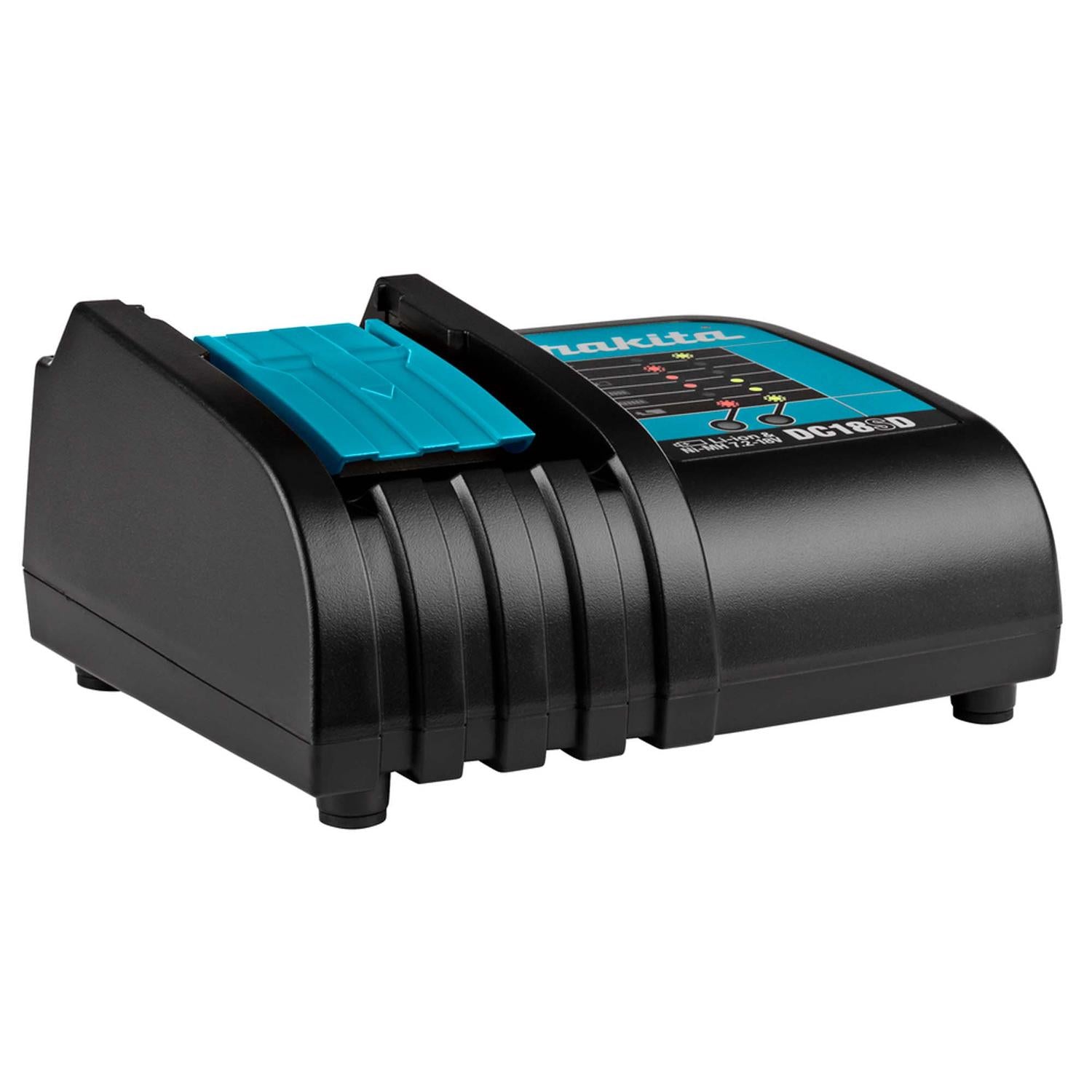Cargador 18V LXT (DC18SD) Bolsa - Makita - Herram.cl