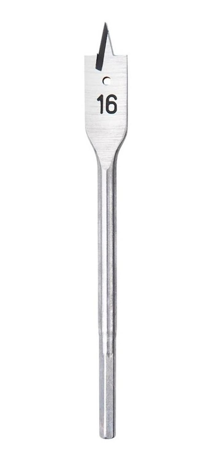 Broca Paleta 16x150mm (Plana) - Makita - Herram.cl