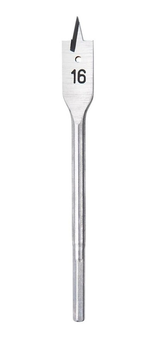 Broca Paleta 16x150mm (Plana) - Makita - Herram.cl