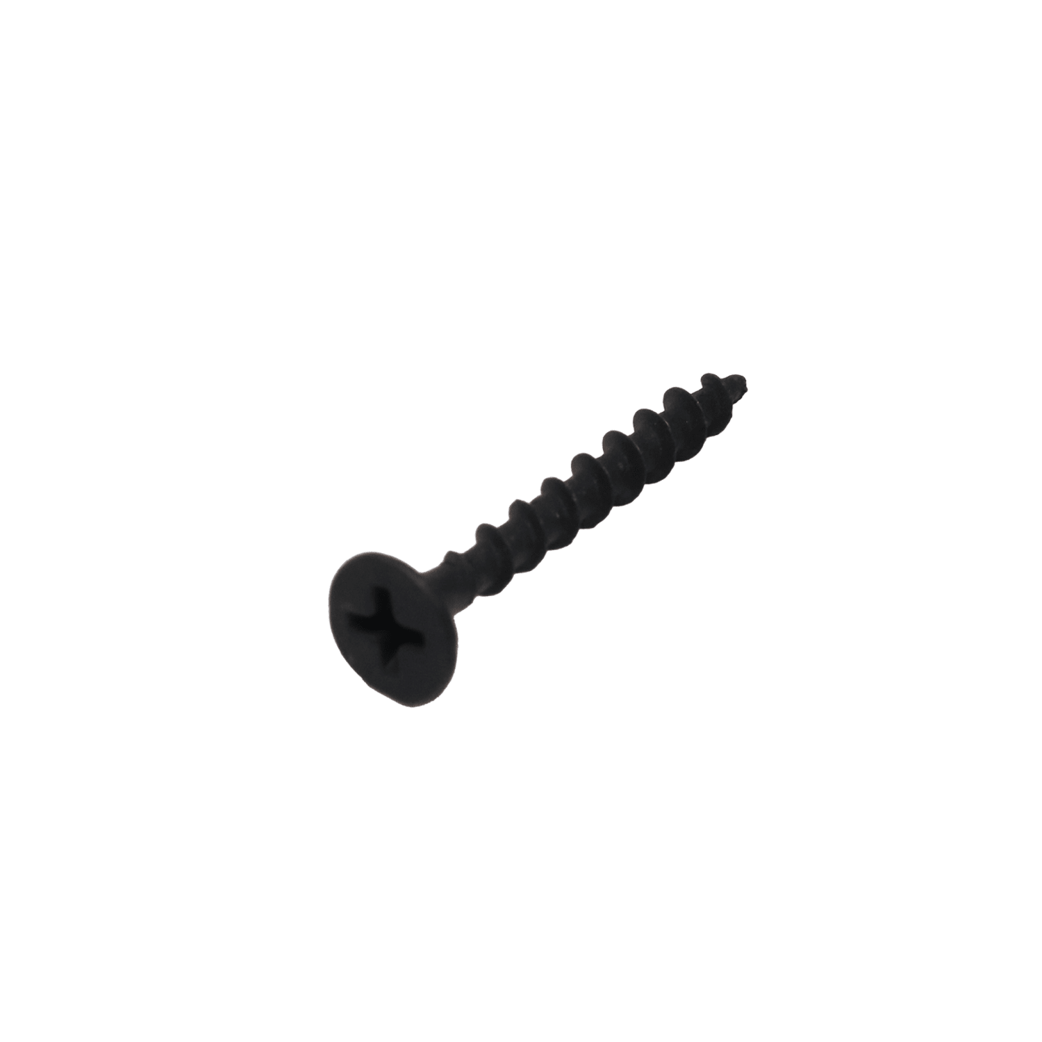 Tornillo DryWall Madera 6 - 9x1.1/4''100uds. American ScreW - Herram.cl