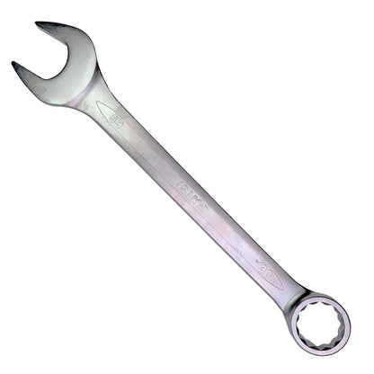 Llave Combinada Métrica 30mm (clip) – Irimo - Herram.cl