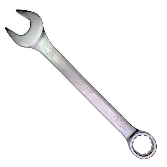 Llave Combinada Métrica 30mm (clip) – Irimo - Herram.cl