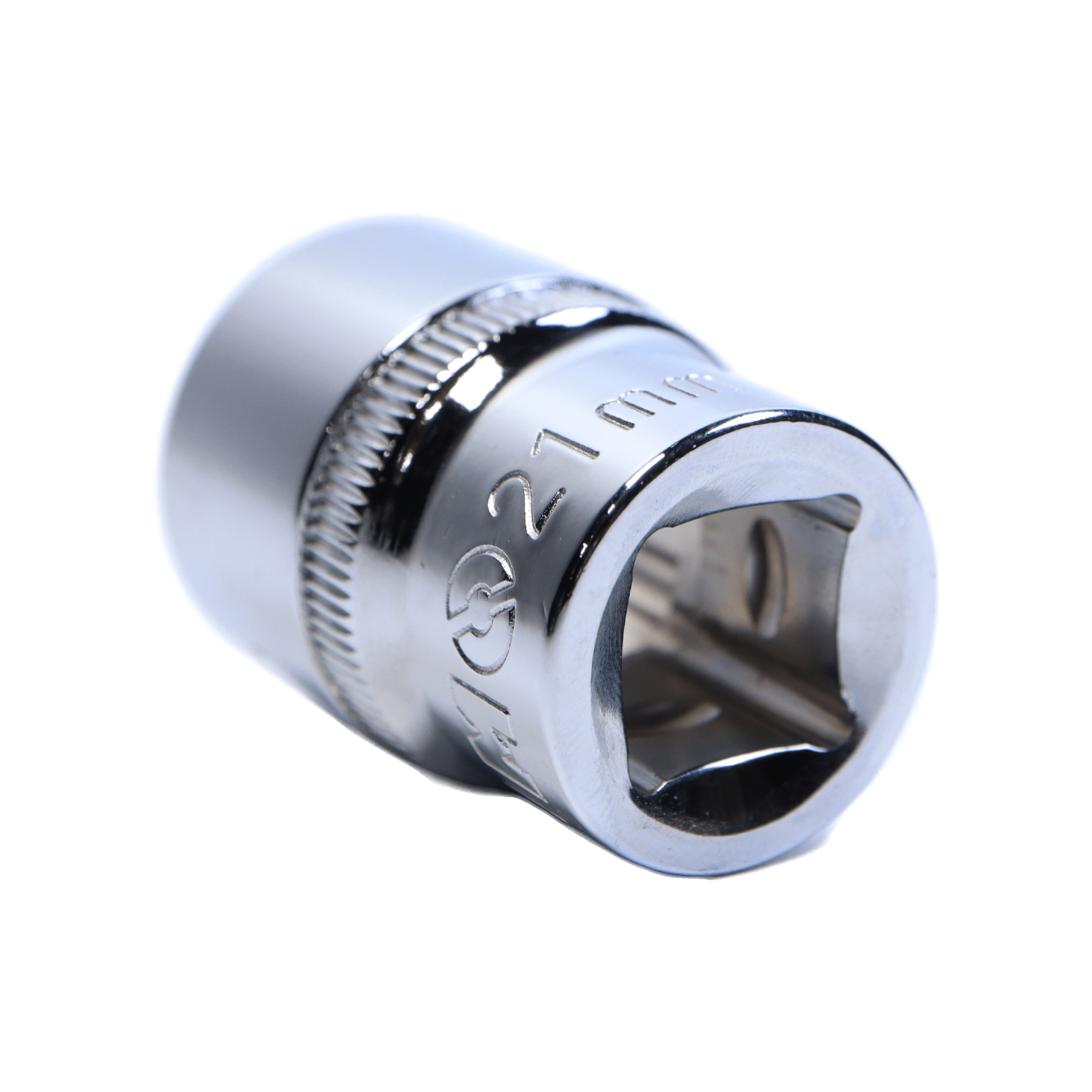 Dado Hexagonal De 1/2'', 21mm - Irimo - Herram.cl