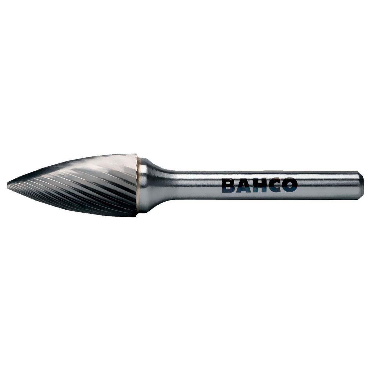 Fresa Rotativa Metal Duro BAHCO G0820M06 Árbol Punta 8mm - Herram.cl