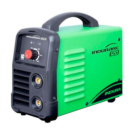 Soldadora Inverter Indurarc 120 Indura - Herram.cl