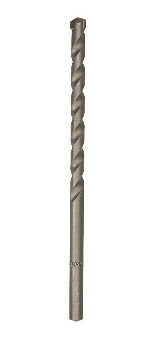 Set 5 Brocas Para Concreto 6x150mm - Makita - Herram.cl