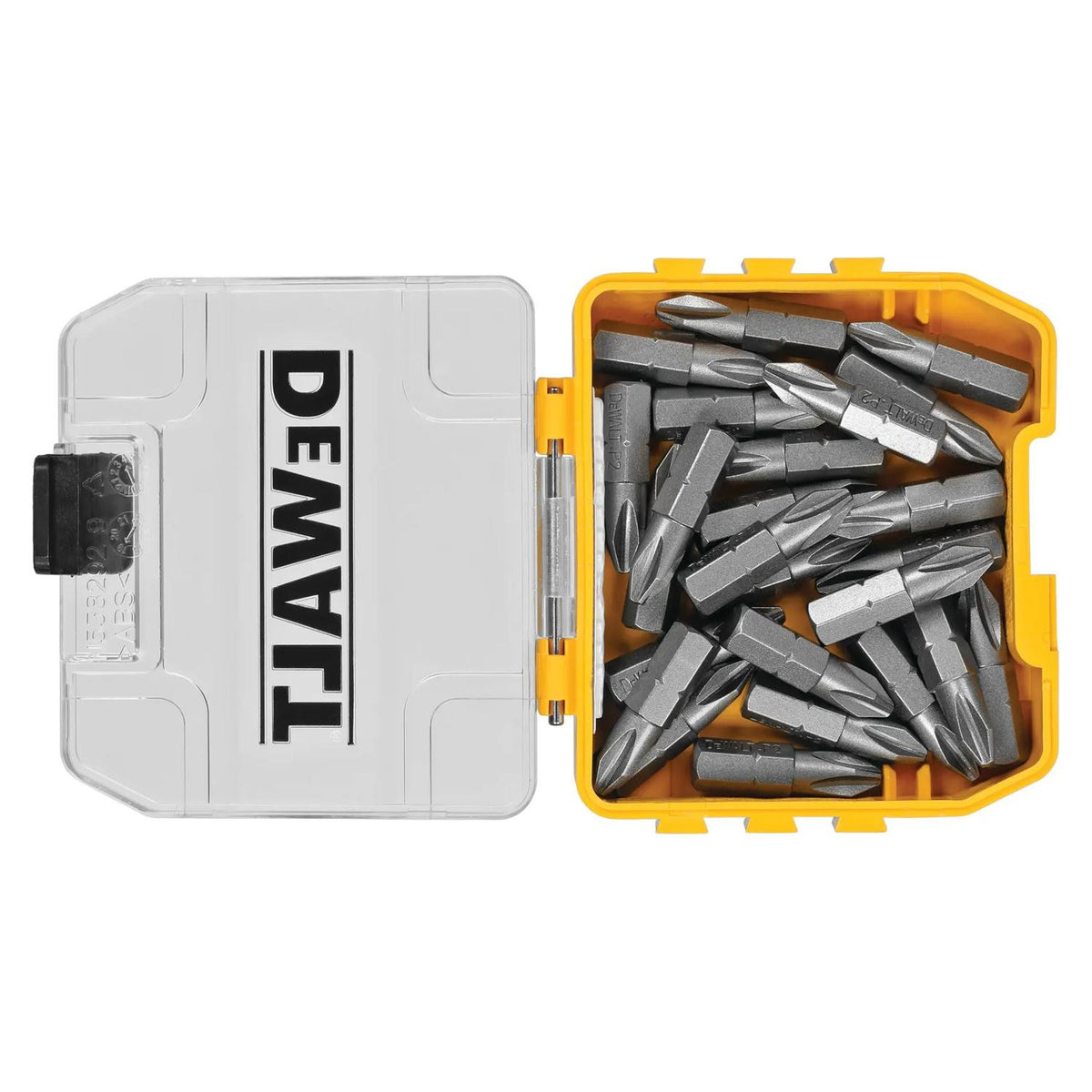 Set De 25 Puntas Phillips PH2x25mm - DeWALT - Herram.cl