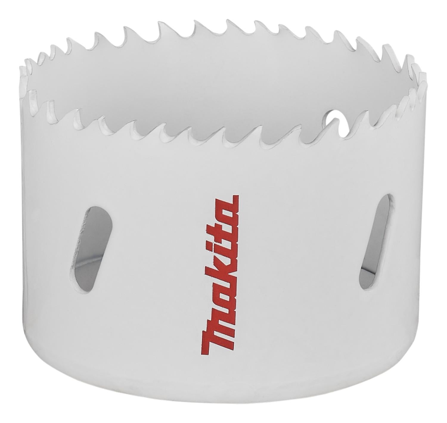 Sierra Copa Bim 64mm (2 - 1/2 PulgadaS ) - Makita - Herram.cl