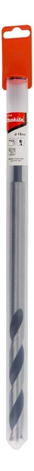 Broca Para Madera 18x335mm (Larga) - Makita - Herram.cl