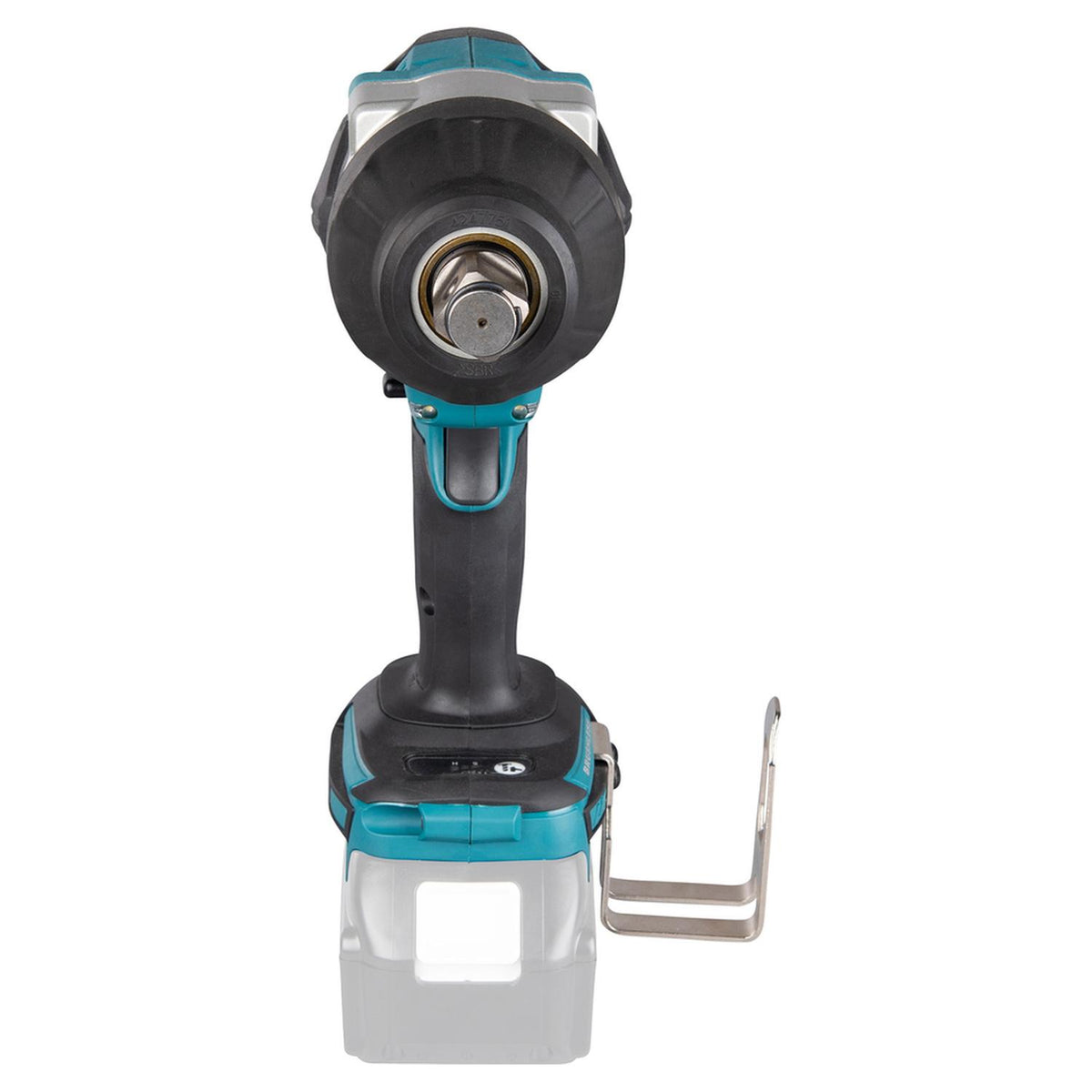 Llave de Impacto Inalámbrica Makita DTW1001 18V 3/4'' 1050Nm - Herram.cl