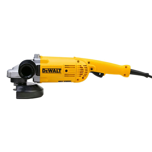 Esmeril Angular 7'' (180mm) 2200 W DWE491 - B2C - DeWALT - Herram.cl