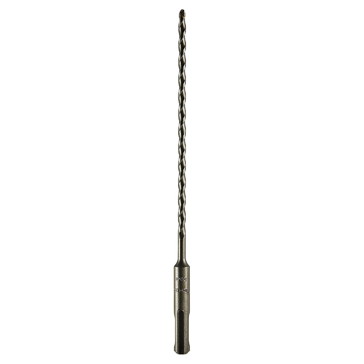 Broca Makita SDS-Plus 5x210mm Concreto B2S 2 Filos Widia - Herram.cl