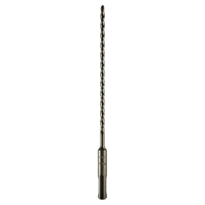 Broca Makita SDS-Plus 5x210mm Concreto B2S 2 Filos Widia - Herram.cl