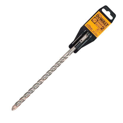 Broca SDS - Plus EXTREME 12x200x260mm - DeWALT - Herram.cl