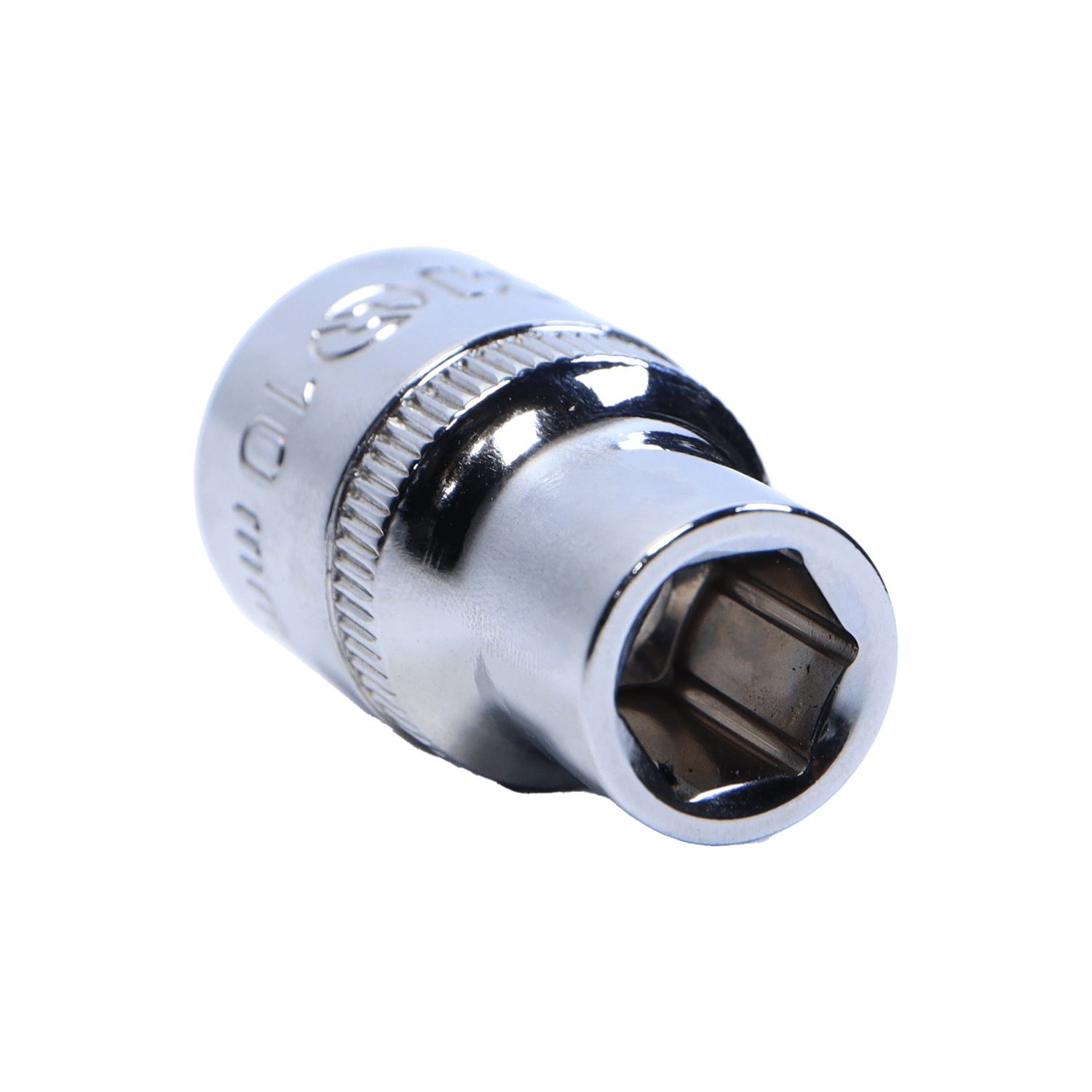 Dado Hexagonal De 1/2'', 10mm – Irimo - Herram.cl