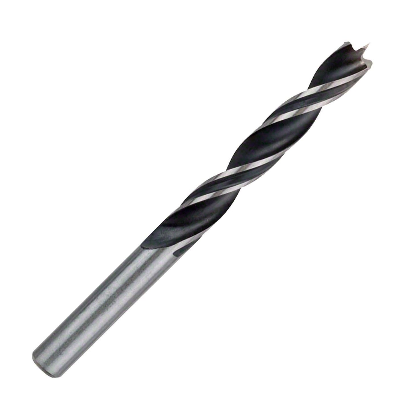 Broca Para Madera 3 Puntas 10mm - Bosch - Herram.cl