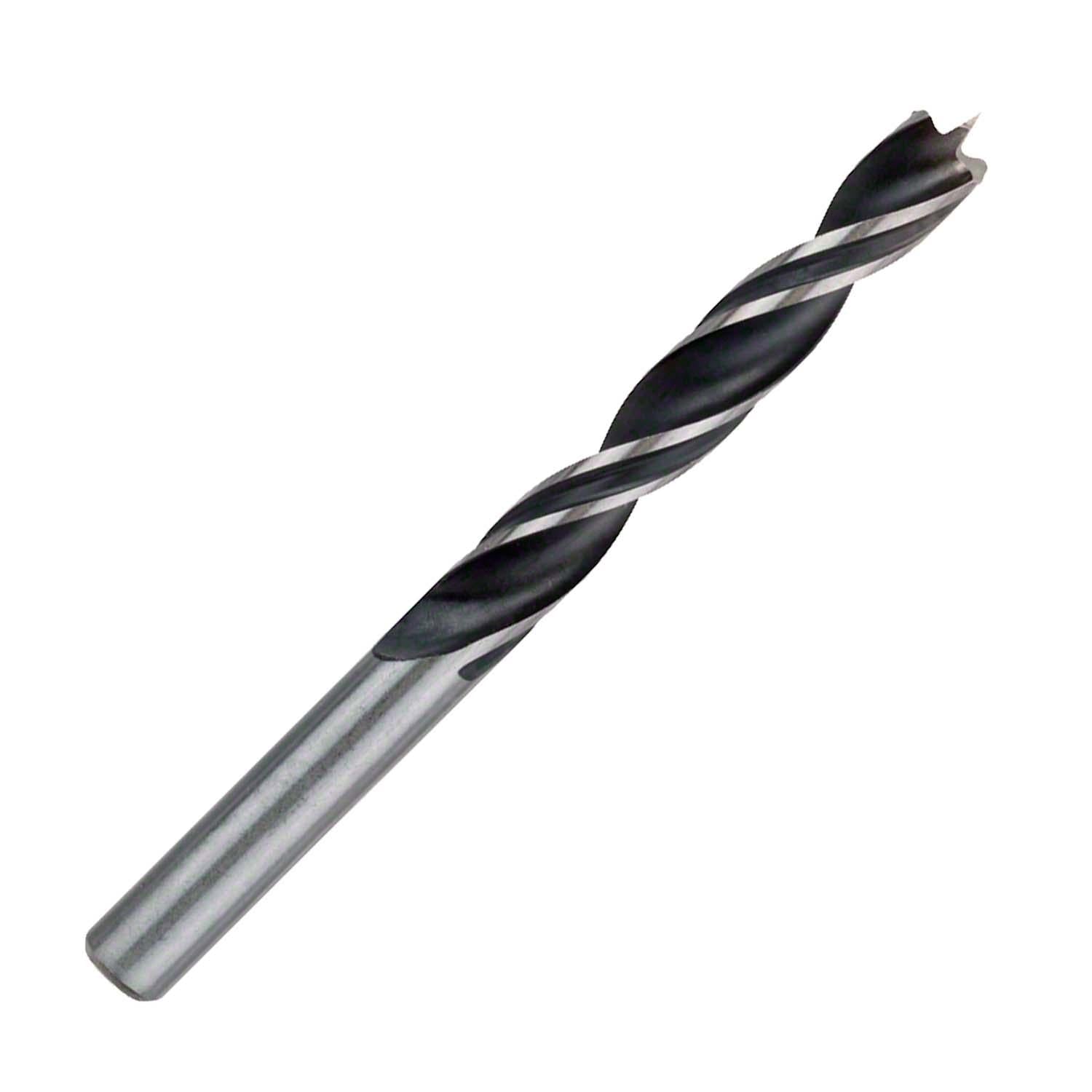 Broca Para Madera 3 Puntas 10mm - Bosch - Herram.cl