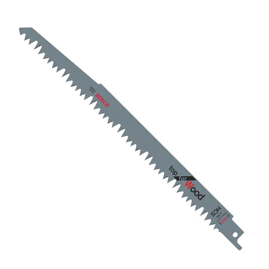 Hoja Sierra Sable Top For Wood S1531L 2 Pzas - Bosch - Herram.cl