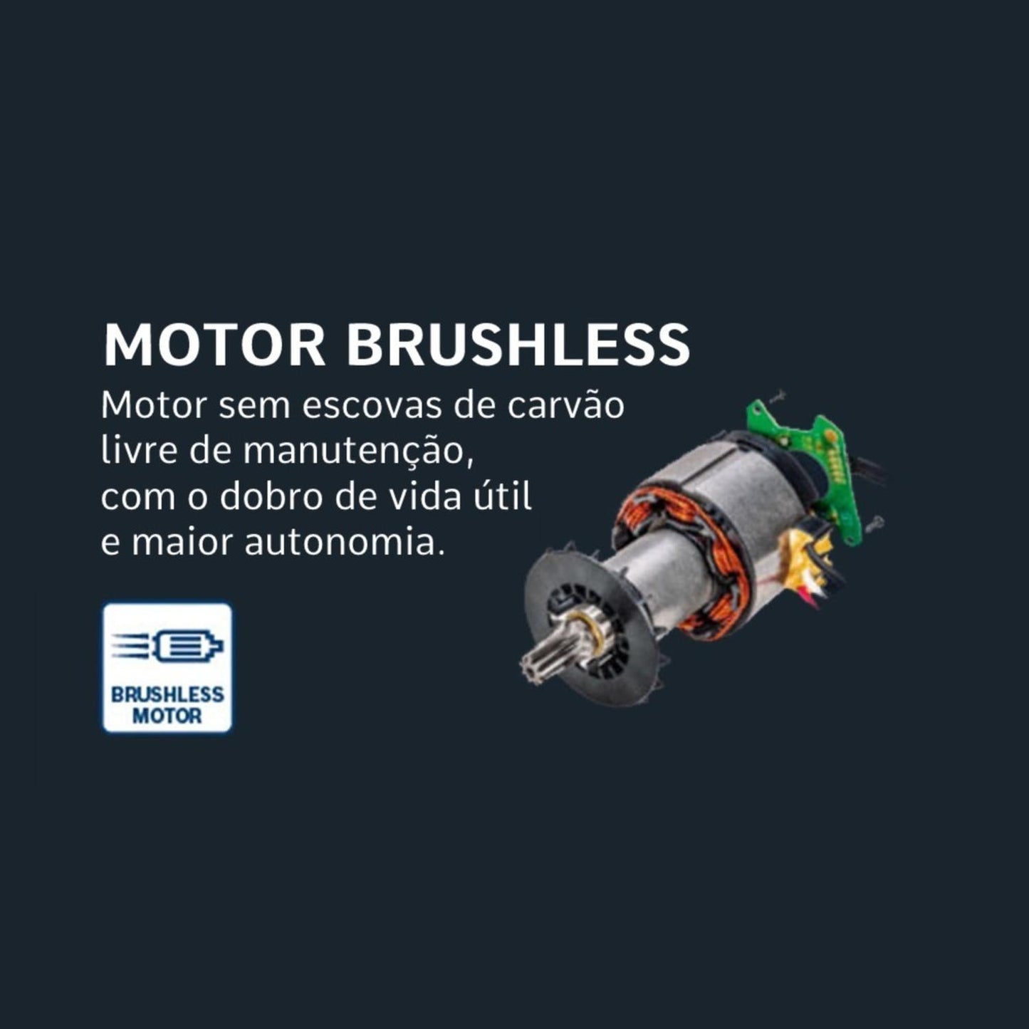 Taladro Atornillador Percutor Bosch Gsb 18v - 50 Bare Tool - Herram.cl