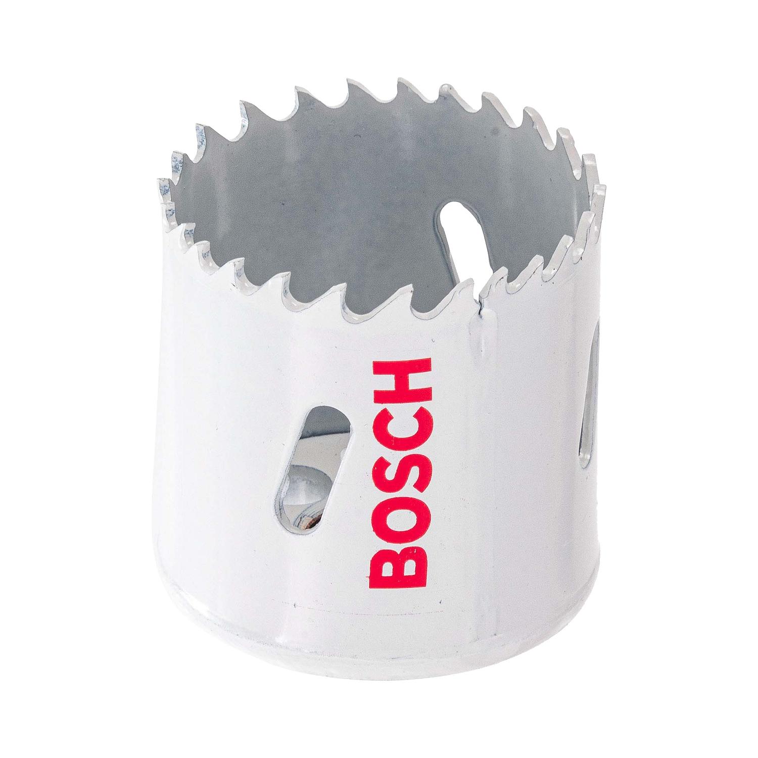 Sierra Copa Bi - metal 44mm (1 3/4'') Bosch - Herram.cl