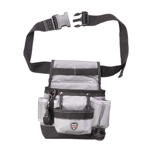 Bolsa Portaherramientas con Cinturón (Extraíble) - KWB - Herram.cl