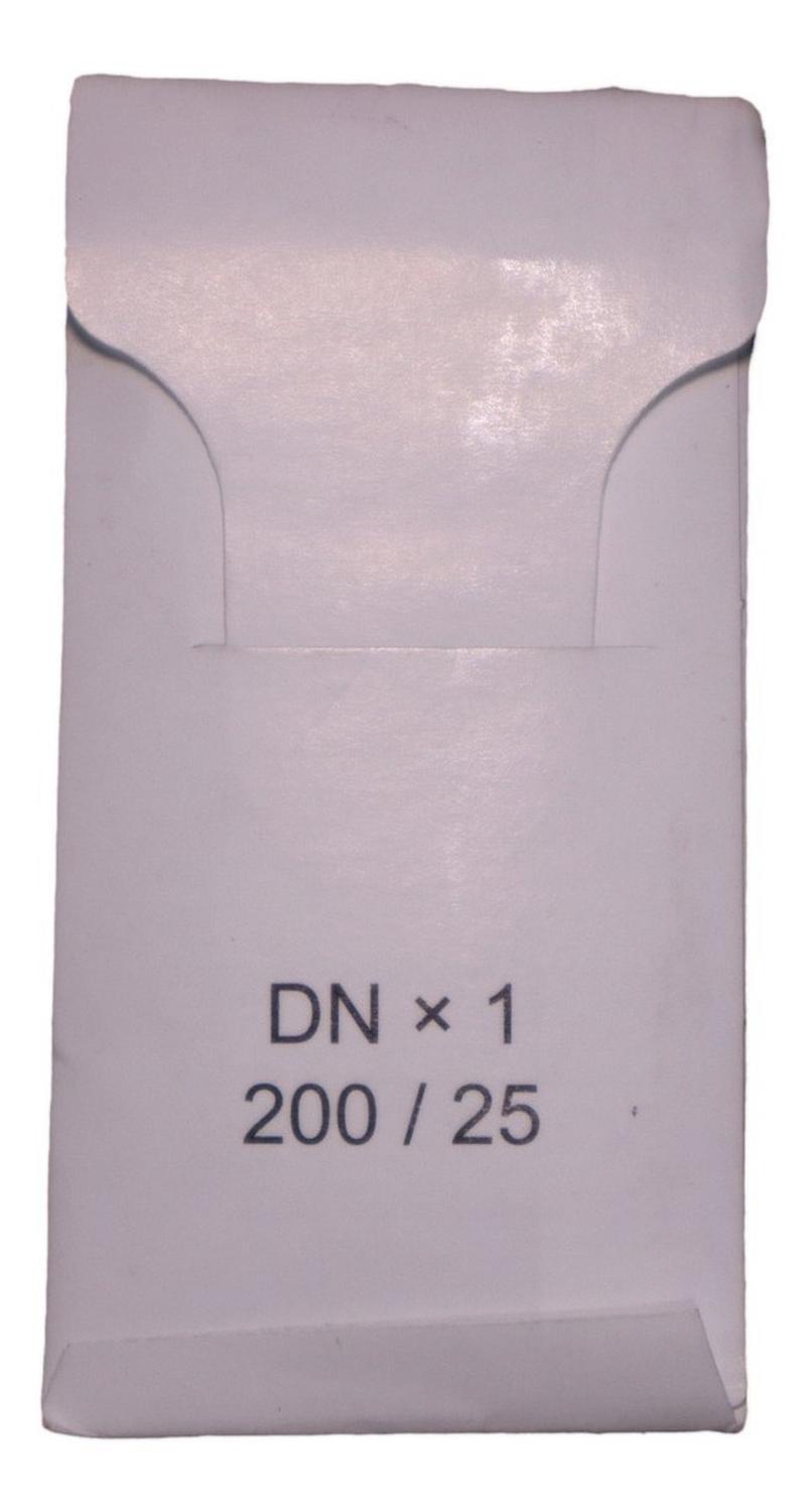 Kit 10 Agujas Para Cosedora De Sacos. Dn X 1 200 /25 - Herram.cl