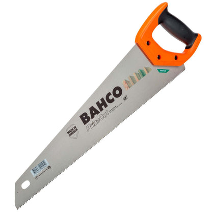 Pack Serrucho NP - 19 + Huincha Medir 5m MTG - Bahco - Herram.cl