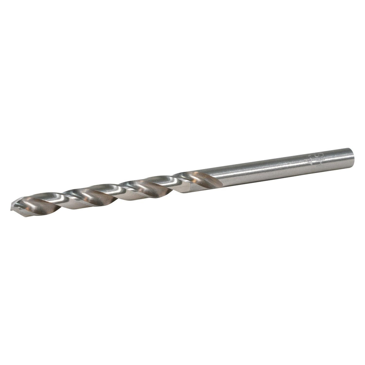 Pack Broca Para Metal HSS-GS 4.5x80mm 10 Pzas - Makita - Herram.cl