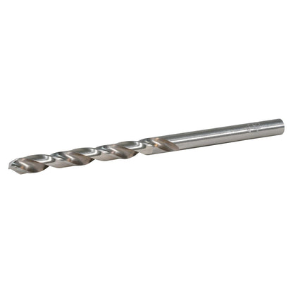Pack Broca Para Metal HSS-GS 4.5x80mm 10 Pzas - Makita - Herram.cl
