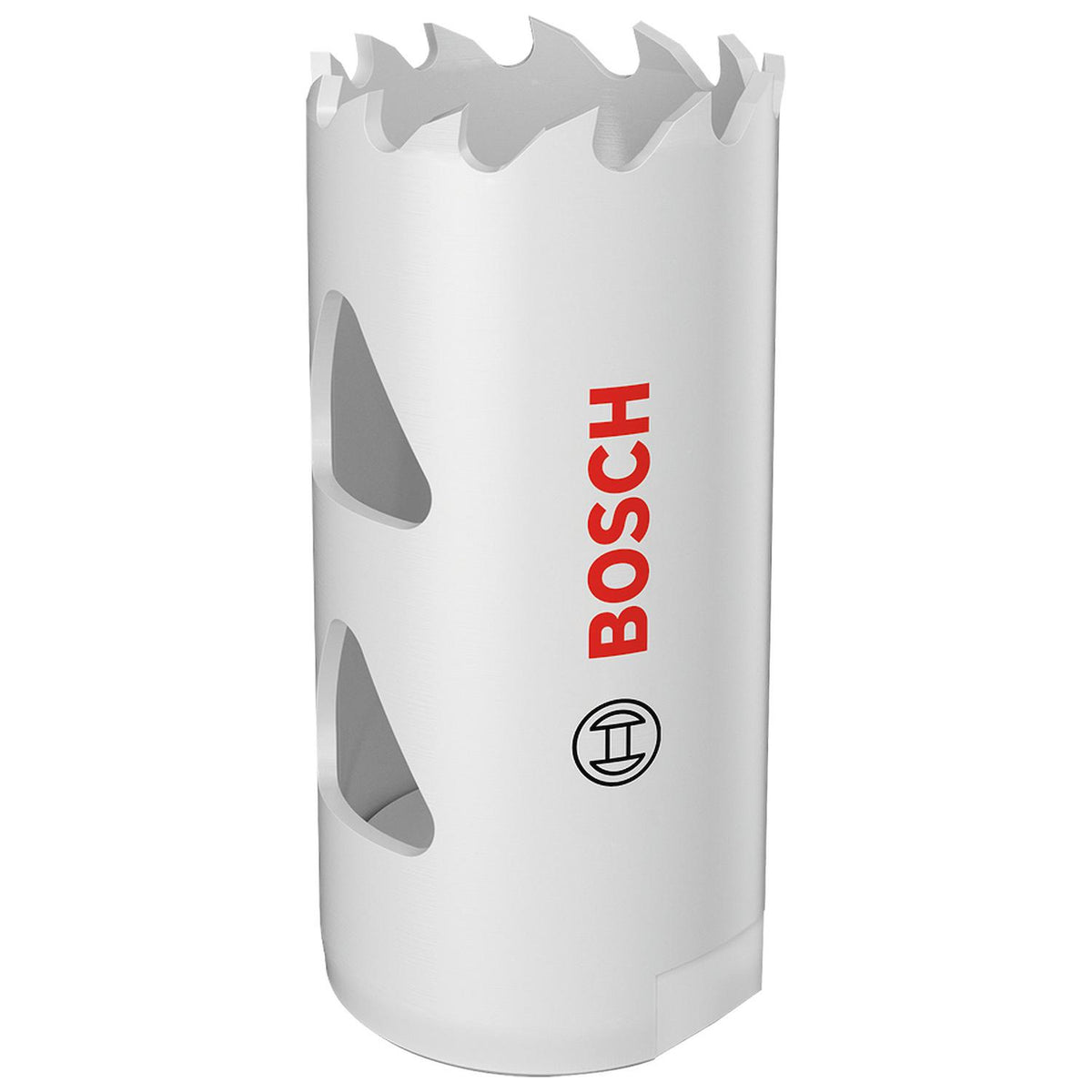 Sierra Copa BI-Metal Bosch Multi Material Ø 25mm (1'') - Herram.cl