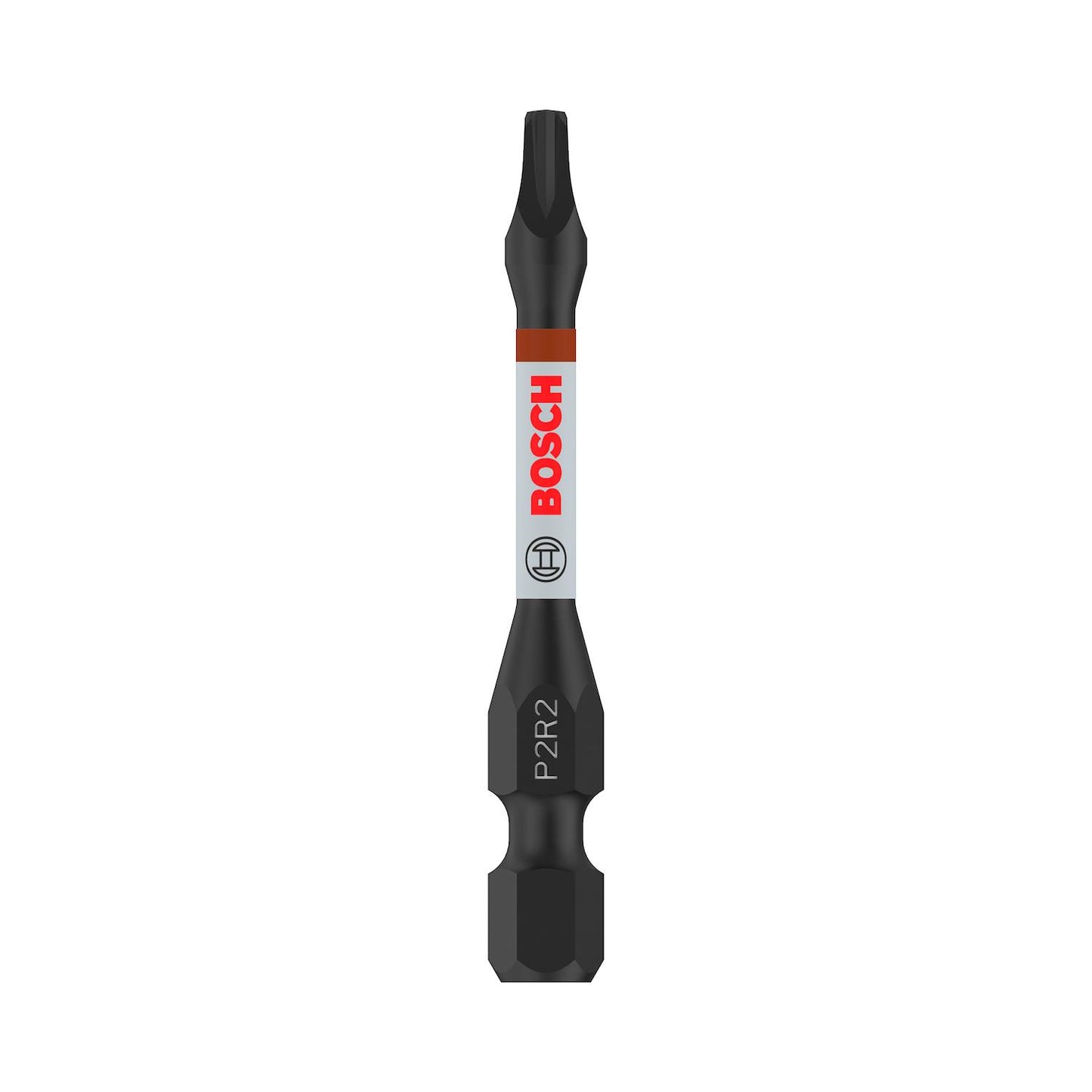 Puntas PRO Impact P2R2x55mm 5 Pzas - Bosch - Herram.cl